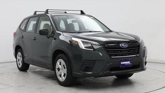 SUBARU FORESTER 2023 JF2SKAAC9PH469246 image