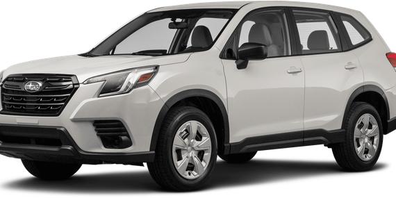 SUBARU FORESTER 2023 JF2SKACC6PH427419 image SUBARU FORESTER 2023 JF2SKACC6PH427419 image