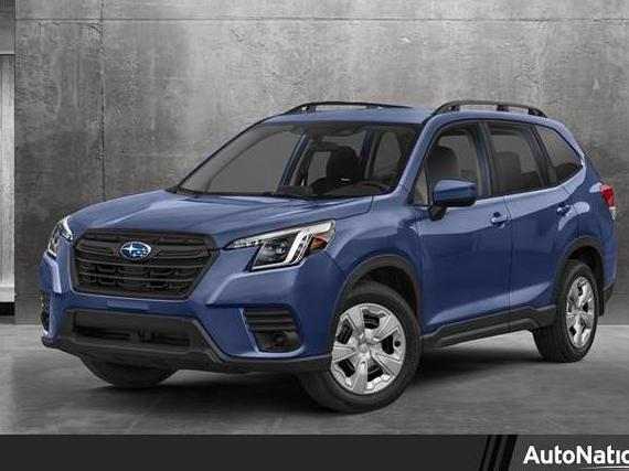 SUBARU FORESTER 2023 JF2SKAAC3PH422181 image