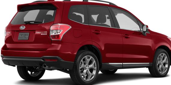 SUBARU FORESTER 2016 JF2SJAXC8GH453422 image SUBARU FORESTER 2016 JF2SJAXC8GH453422 image