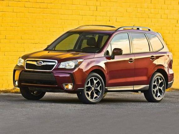 SUBARU FORESTER 2016 JF2SJABC2GH469476 image SUBARU FORESTER 2016 JF2SJABC2GH469476 image