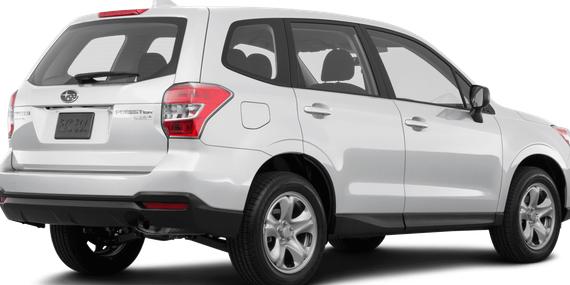 SUBARU FORESTER 2016 JF2SJAAC9GG539238 image SUBARU FORESTER 2016 JF2SJAAC9GG539238 image