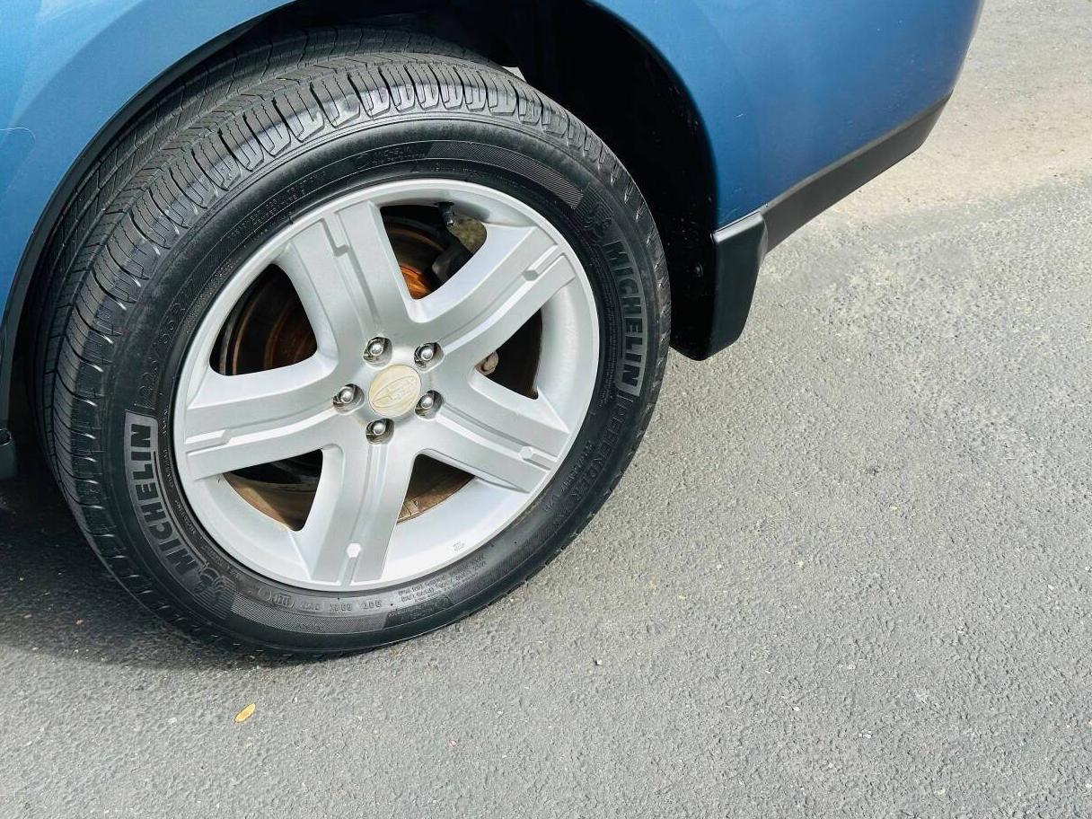 SUBARU FORESTER 2009 JF2SH63699H764126 image SUBARU FORESTER 2009 JF2SH63699H764126 image