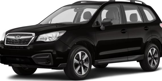 SUBARU FORESTER 2018 JF2SJABC0JH422244 image SUBARU FORESTER 2018 JF2SJABC0JH422244 image