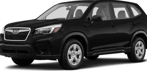 SUBARU FORESTER 2021 JF2SKAAC3MH508084 image SUBARU FORESTER 2021 JF2SKAAC3MH508084 image