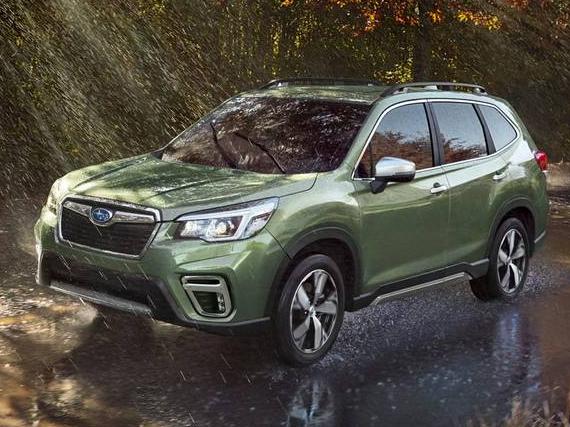 SUBARU FORESTER 2021 JF2SKADC3MH475017 image SUBARU FORESTER 2021 JF2SKADC3MH475017 image
