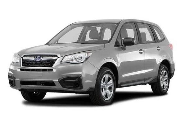 SUBARU FORESTER 2017 JF2SJABC7HH510556 image SUBARU FORESTER 2017 JF2SJABC7HH510556 image