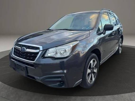 SUBARU FORESTER 2017 JF2SJABCXHH496457 image SUBARU FORESTER 2017 JF2SJABCXHH496457 image