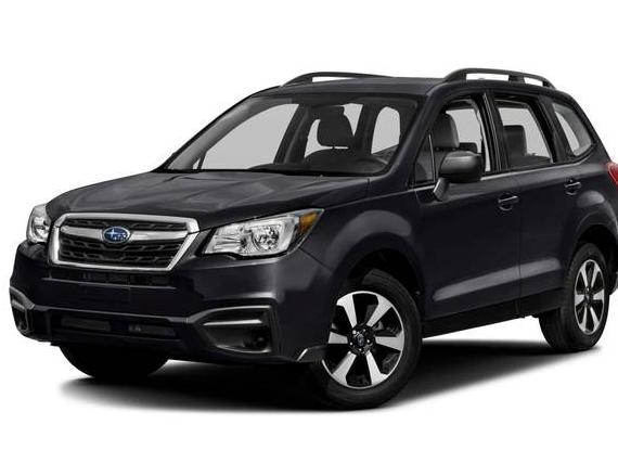 SUBARU FORESTER 2017 JF2SJABC3HH475580 image SUBARU FORESTER 2017 JF2SJABC3HH475580 image