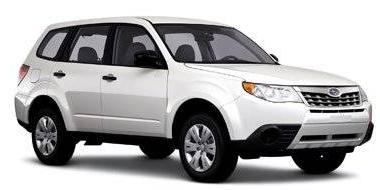 SUBARU FORESTER 2012 JF2SHABC4CH444570 image