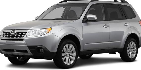 SUBARU FORESTER 2012 JF2SHADC7CG455887 image SUBARU FORESTER 2012 JF2SHADC7CG455887 image