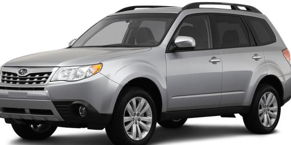 SUBARU FORESTER 2012 JF2SHABC7CG469758 image SUBARU FORESTER 2012 JF2SHABC7CG469758 image