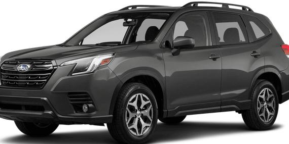 SUBARU FORESTER 2024 JF2SKACC3RH447632 image SUBARU FORESTER 2024 JF2SKACC3RH447632 image