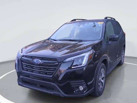 SUBARU FORESTER 2024 JF2SKACC3RH468545 image SUBARU FORESTER 2024 JF2SKACC3RH468545 image