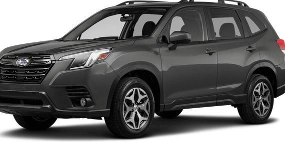 SUBARU FORESTER 2024 JF2SKADC0RH459932 image SUBARU FORESTER 2024 JF2SKADC0RH459932 image