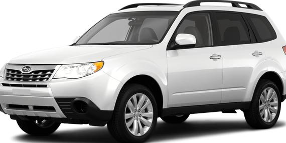 SUBARU FORESTER 2011 JF2SHADC4BH758909 image SUBARU FORESTER 2011 JF2SHADC4BH758909 image