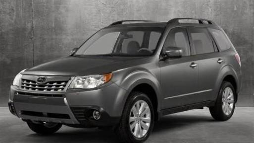 SUBARU FORESTER 2011 JF2SHAFC0BH708828 image SUBARU FORESTER 2011 JF2SHAFC0BH708828 image