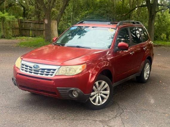 SUBARU FORESTER 2011 JF2SHBEC9BH717793 image SUBARU FORESTER 2011 JF2SHBEC9BH717793 image