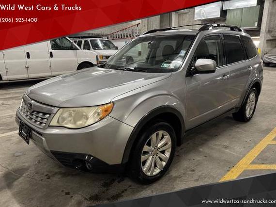 SUBARU FORESTER 2011 JF2SHAECXBH724455 image SUBARU FORESTER 2011 JF2SHAECXBH724455 image