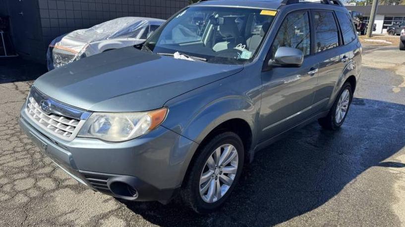 SUBARU FORESTER 2011 JF2SHBDC1BH728899 image SUBARU FORESTER 2011 JF2SHBDC1BH728899 image