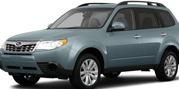 SUBARU FORESTER 2011 JF2SHABCXBH759419 image SUBARU FORESTER 2011 JF2SHABCXBH759419 image