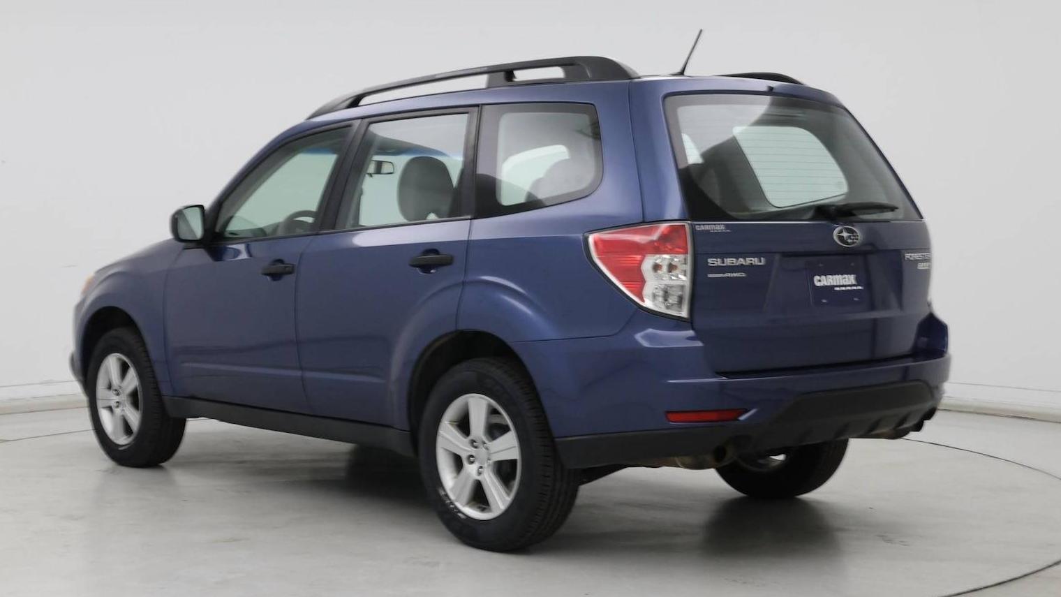 SUBARU FORESTER 2013 JF2SHABC4DG430210 image