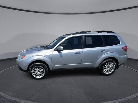 SUBARU FORESTER 2013 JF2SHADC1DH435906 image SUBARU FORESTER 2013 JF2SHADC1DH435906 image