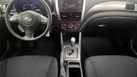 SUBARU FORESTER 2013 JF2SHABC4DH422571 image SUBARU FORESTER 2013 JF2SHABC4DH422571 image