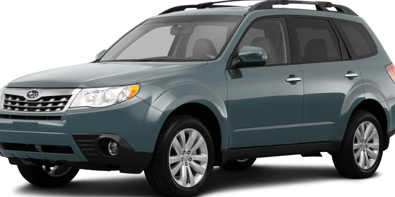 SUBARU FORESTER 2013 JF2SHADC3DG418076 image SUBARU FORESTER 2013 JF2SHADC3DG418076 image