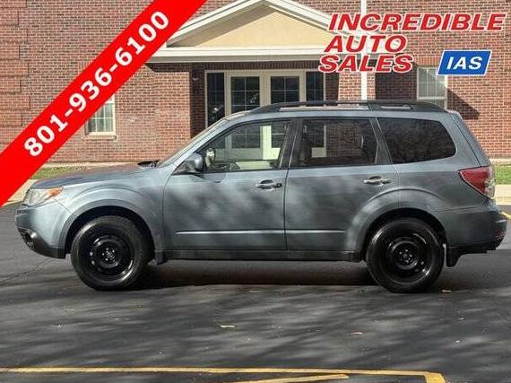 SUBARU FORESTER 2013 JF2SHADC4DH422020 image SUBARU FORESTER 2013 JF2SHADC4DH422020 image