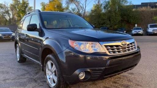 SUBARU FORESTER 2013 JF2SHABC5DH437418 image SUBARU FORESTER 2013 JF2SHABC5DH437418 image