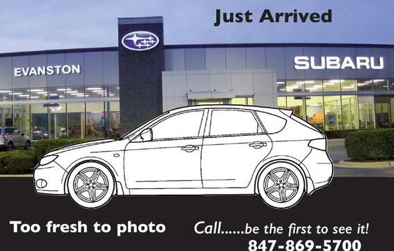 SUBARU FORESTER 2013 JF2SHABC8DH419835 image
