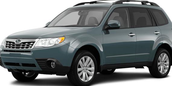 SUBARU FORESTER 2013 JF2SHABC1DH437612 image SUBARU FORESTER 2013 JF2SHABC1DH437612 image