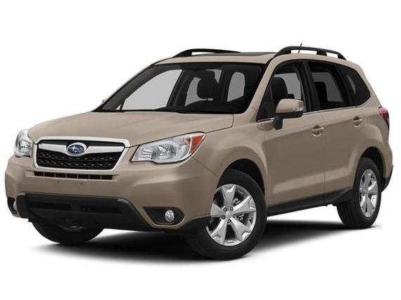 SUBARU FORESTER 2014 JF2SJAEC0EH501706 image SUBARU FORESTER 2014 JF2SJAEC0EH501706 image