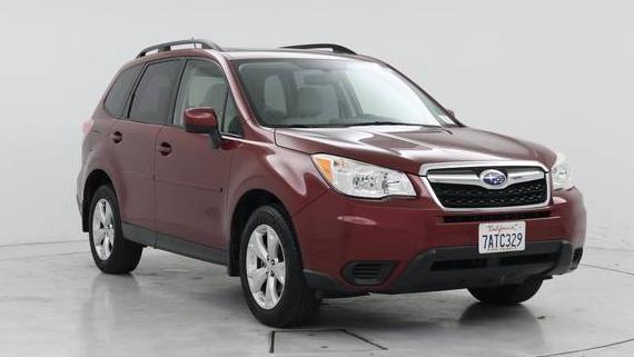 SUBARU FORESTER 2014 JF2SJAEC4EH427755 image SUBARU FORESTER 2014 JF2SJAEC4EH427755 image