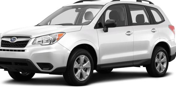 SUBARU FORESTER 2015 JF2SJABC4FH541311 image SUBARU FORESTER 2015 JF2SJABC4FH541311 image