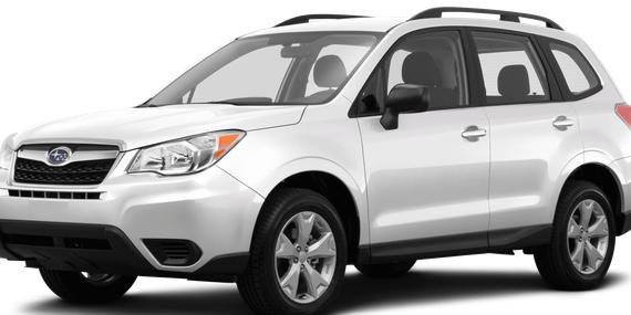 SUBARU FORESTER 2015 JF2SJABC0FH842335 image SUBARU FORESTER 2015 JF2SJABC0FH842335 image