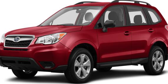 SUBARU FORESTER 2015 JF2SJABC1FH534333 image SUBARU FORESTER 2015 JF2SJABC1FH534333 image