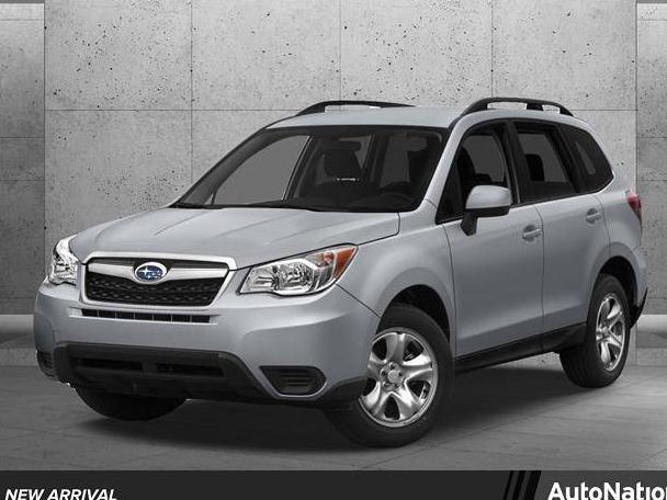 SUBARU FORESTER 2015 JF2SJABC4FH554219 image SUBARU FORESTER 2015 JF2SJABC4FH554219 image