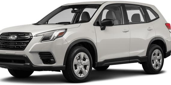 SUBARU FORESTER 2022 JF2SKAAC5NH512445 image SUBARU FORESTER 2022 JF2SKAAC5NH512445 image