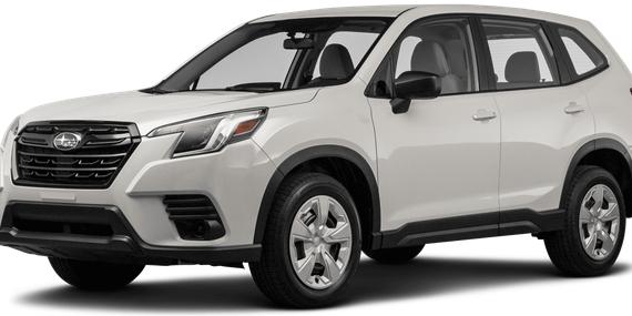 SUBARU FORESTER 2022 JF2SKAAC6NH462672 image SUBARU FORESTER 2022 JF2SKAAC6NH462672 image