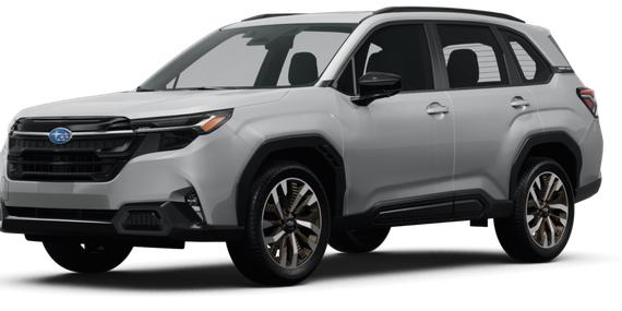 SUBARU FORESTER 2025 JF2SKAJC2SH404845 image SUBARU FORESTER 2025 JF2SKAJC2SH404845 image