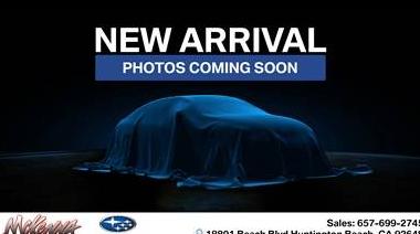 SUBARU FORESTER 2025 JF2SKAJC5SH401728 image