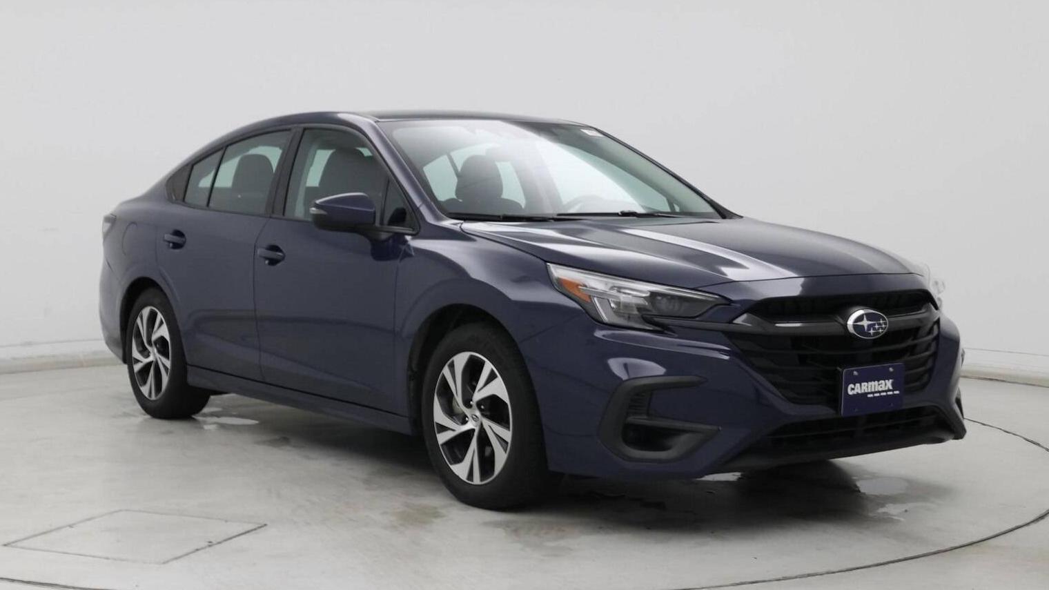 SUBARU LEGACY 2023 4S3BWAC65P3008407 image