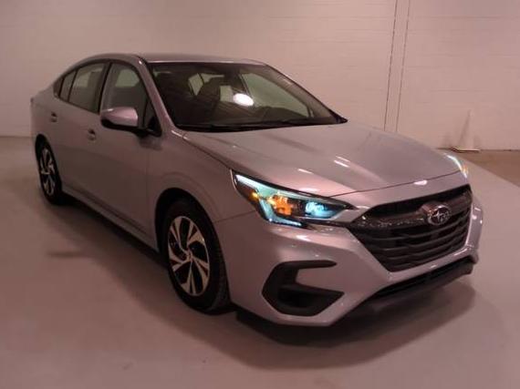 SUBARU LEGACY 2023 4S3BWAC60P3005172 image