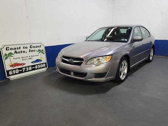 SUBARU LEGACY 2008 4S3BL616587207816 image SUBARU LEGACY 2008 4S3BL616587207816 image