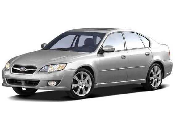 SUBARU LEGACY 2008 4S3BL626387212673 image SUBARU LEGACY 2008 4S3BL626387212673 image
