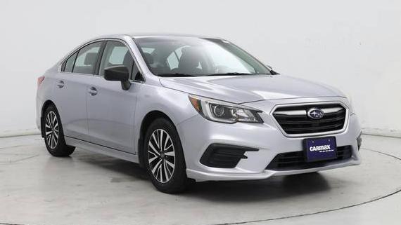 SUBARU LEGACY 2019 4S3BNAB61K3026416 image