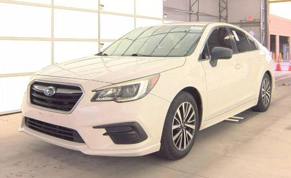 SUBARU LEGACY 2019 4S3BNAB64K3029925 image