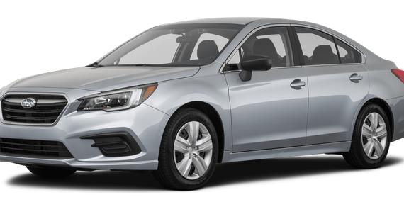SUBARU LEGACY 2019 4S3BNAB65K3013104 image